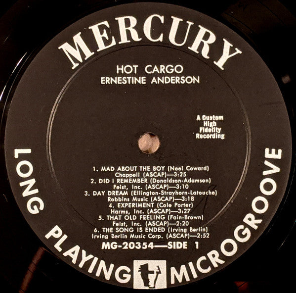 Hot Cargo