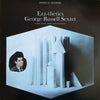 The George Russell Sextet - Ezz-thetics (LP, Album, Reissue) - Very Good (VG) / Very Good Plus (VG+)