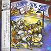The Johnny Otis Show - The New Johnny Otis Show With Shuggie Otis (LP, Album, Promo) - Very Good Plus (VG+) / Very Good (VG)