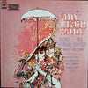 Audrey Hepburn - My Fair Lady Soundtrack (Vinyl, LP, Album, Reissue, Stereo) Very Good Plus (VG+) / Very Good (VG)
