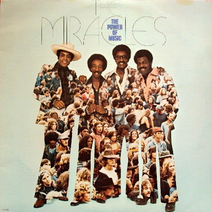 Release: The Power Of Music-Vinyl-US-1976-T6-344S1-4259951