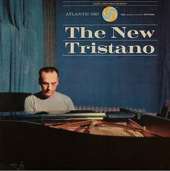 The New Tristano
