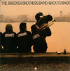 The Brecker Brothers - Back To Back (Vinyl, LP, Album) Very Good (VG) / Good (G)