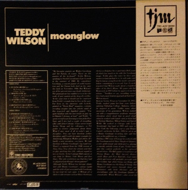Moonglow