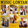 Les Cuivres De La Réunion - Music⬥Lontan (Vinyl, LP, Compilation) Very Good (VG) / Very Good (VG)
