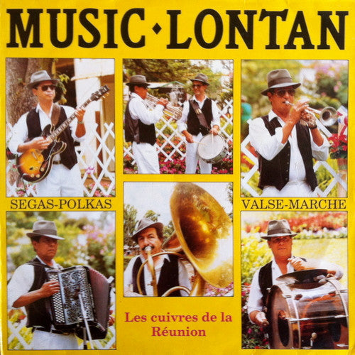 Music⬥Lontan
