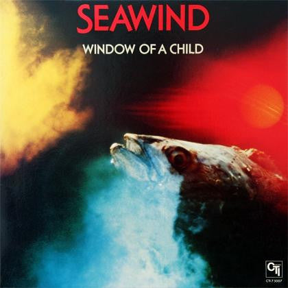 Release: Window Of A Child-Vinyl-US-1977-CTI 7-5007, CTI 7 5007-8270976