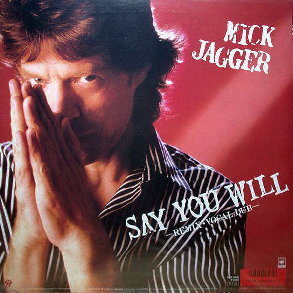 Throwaway / Say You Will