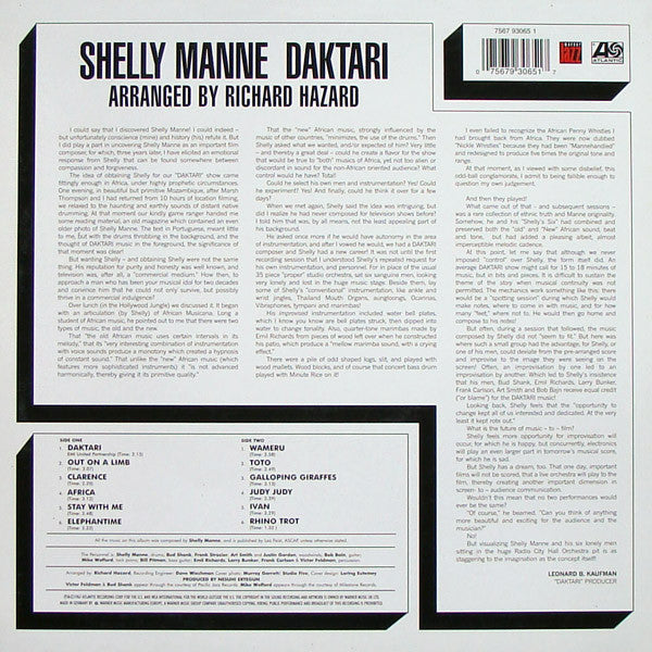 Release: Daktari-Vinyl-Europe-2002-7567-93065-1, 7567-93065-1-1279308