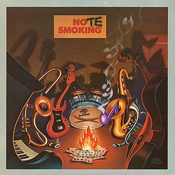 Note Smoking