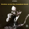 Booker Ervin - The Freedom Book (LP, Album, Limited Edition, Reissue, Remastered, Stereo) - Very Good Plus (VG+) / Near Mint (NM or M-)