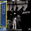 Various - JATP (Jazz At The Philharmonic At The Montreux Jazz Festival 1975) (Vinyl, LP, Album) Very Good Plus (VG+) / Very Good (VG)