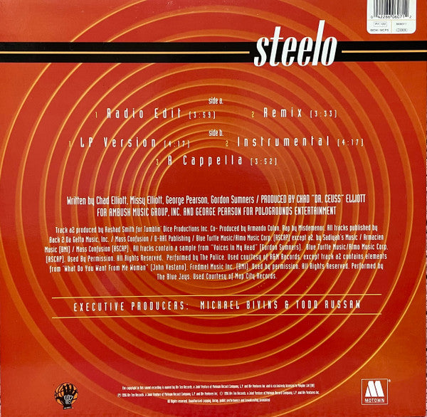 Release: Steelo-Vinyl-UK-1996-860607-1, 860607-1-7785349