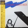 上田知華+Karyobin - 上田知華+Karyobin (LP, Album, Stereo) - Very Good Plus (VG+) / Very Good Plus (VG+)