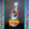 Geordie - Save The World (Vinyl, LP, Album) Near Mint (NM or M-) / Near Mint (NM or M-)