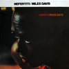 Miles Davis - Nefertiti (Vinyl, LP, Album, Reissue, Stereo) Very Good Plus (VG+) / Very Good Plus (VG+)