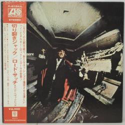 Release: Hands Of Jack The Ripper-Vinyl-Japan-1972-P-8194A-7884795