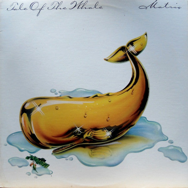 Release: Tale Of The Whale-Vinyl-US-1979-BSK 3360-3117075