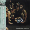 The Jimi Hendrix Experience - Electric Ladyland (2xVinyl, LP, Album, Reissue) Very Good Plus (VG+) / Very Good Plus (VG+)