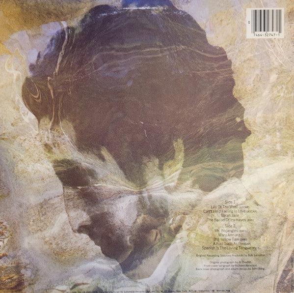 Release: Dylan-Vinyl-US-None-JC 32747, PC 32747-5944835