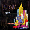 J.J. Cale - Travel-Log (Vinyl, LP, Album) Very Good Plus (VG+) / Very Good Plus (VG+)