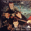 Gerry Mulligan Quartet - Recorded In Boston At Storyville (Vinyl, LP, Album, Reissue, Stereo) Very Good Plus (VG+) / Very Good Plus (VG+)