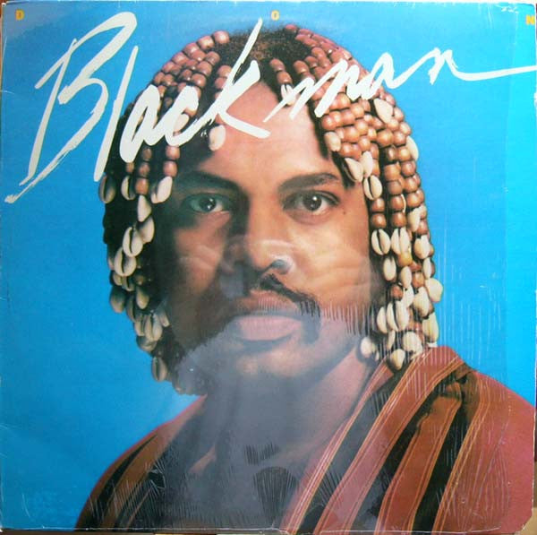 Don Blackman