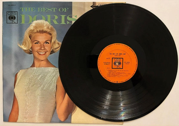 The Best Of Doris Day