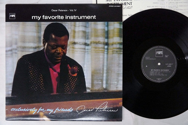 My Favorite Instrument