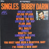 Bobby Darin - Singles (Vinyl, LP, Compilation, Stereo) Very Good Plus (VG+) / Near Mint (NM or M-)
