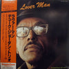 Duke Jordan Trio - Lover Man (Vinyl, LP, Album, Reissue, Stereo) Very Good Plus (VG+) / Very Good Plus (VG+)