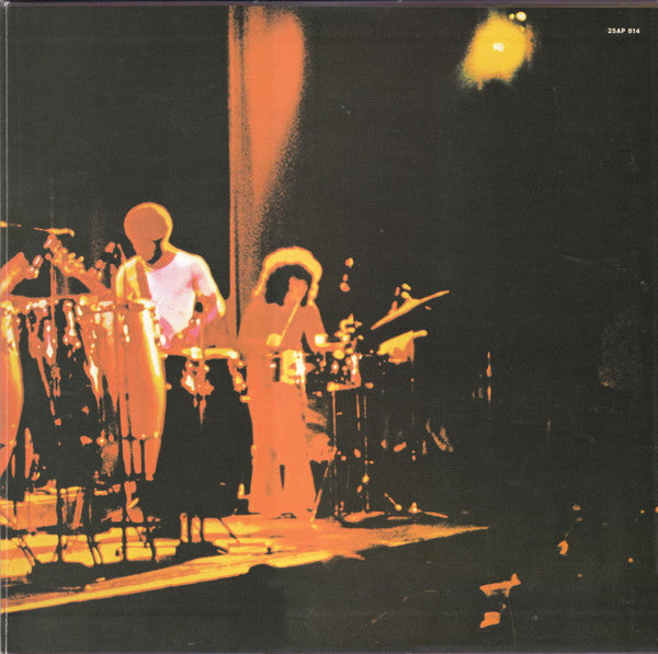 Abraxas = 天の守護神