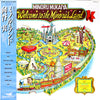 Minoru Mukaiya - Welcome To The Minoru's Land (LP, Album, Stereo) - Very Good Plus (VG+) / Very Good Plus (VG+)