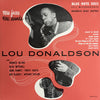 Lou Donaldson - New Faces – New Sounds (LP, Album, Reissue) - Near Mint (NM or M-) / Very Good Plus (VG+)