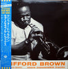 Clifford Brown - More Memorable Tracks (LP, Album, Limited Edition, Mono) - Near Mint (NM or M-) / Very Good Plus (VG+)