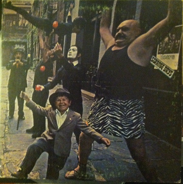 Strange Days