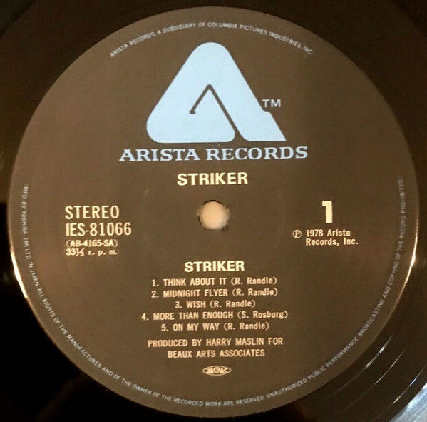 Striker
