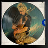 Rod Stewart - Blondes Have More Fun (LP, Album, Picture Disc) - Near Mint (NM or M-) / Very Good Plus (VG+)