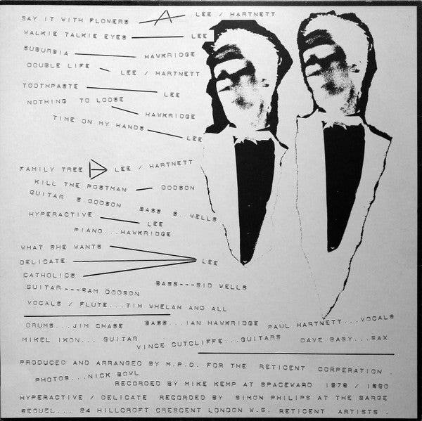 How's Your Bum For Cracking Walnuts?