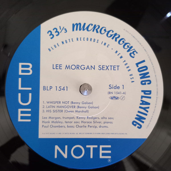 Volume 2 - Sextet