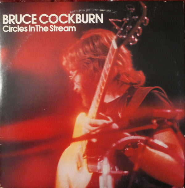 Release: Circles In The Stream-Vinyl-US-1977-ILTA 9475-2317313