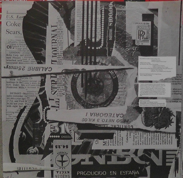 Passion, Grace & Fire