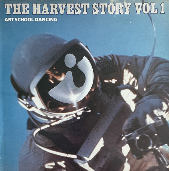 Release: The Harvest Story Vol. 1: Art School Dancing-Vinyl-UK-1984-EG 26 0097 1-3668940