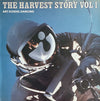 Various - The Harvest Story Vol. 1: Art School Dancing (Vinyl, LP, Compilation) Very Good Plus (VG+) / Good (G)