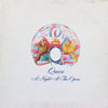 Queen - A Night At The Opera (Vinyl, LP, Album) Very Good Plus (VG+) / Very Good Plus (VG+)