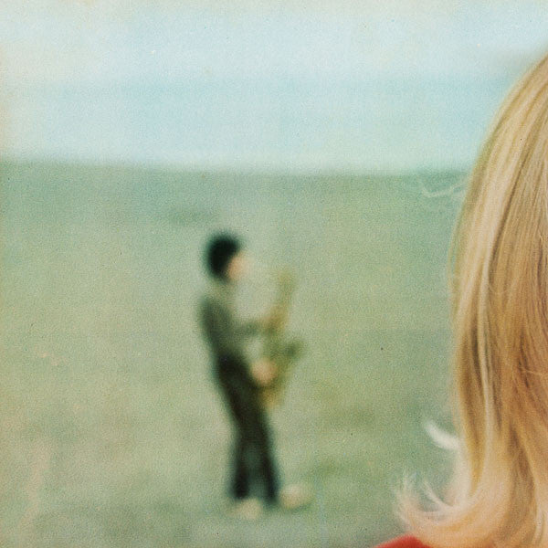 Tenor Sax Passion & Mood = 魅惑のヒットアルバム