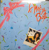 Anri (2) - Anri The Best (Vinyl, LP, Compilation, Stereo) Very Good Plus (VG+) / Very Good Plus (VG+)