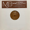 Mary J. Blige - We Ride (I See The Future) (Vinyl, 12