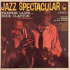 Frankie Laine - Jazz Spectacular (Vinyl, LP, Album, Reissue, Mono) Near Mint (NM or M-) / Very Good Plus (VG+)
