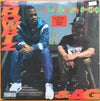 Showbiz & A.G. - Runaway Slave (2xLP, Album, Reissue) - Near Mint (NM or M-) / Very Good Plus (VG+)